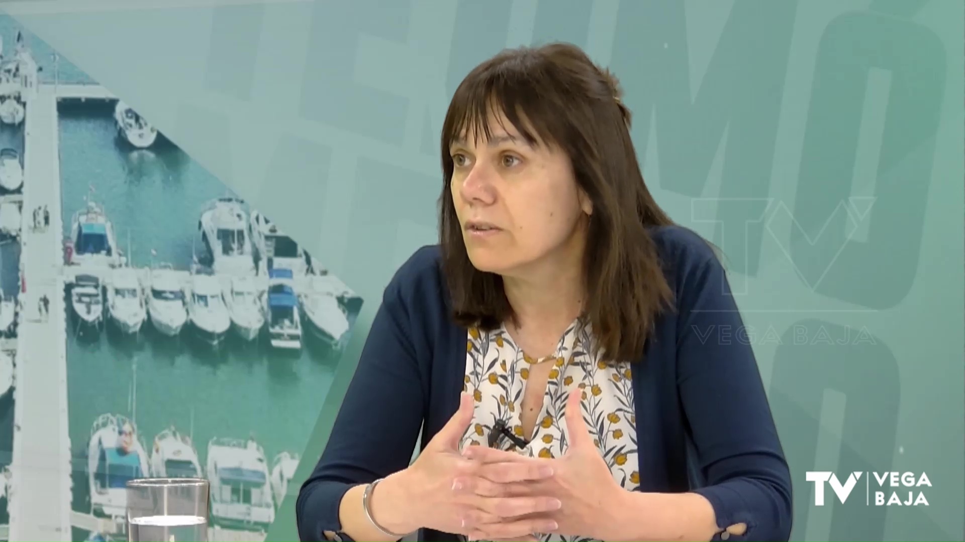 Programa 31 - Eva Lorente